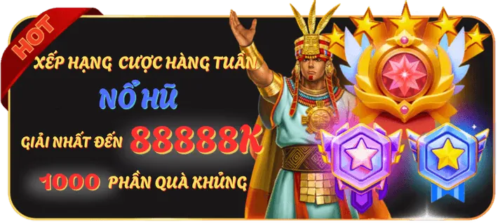Game Bắn Cá Đổi Thưởng nohu90